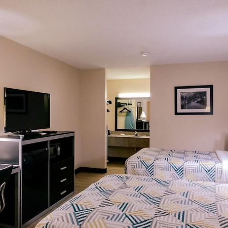 Motel 6 Nacogdoches, Tx Eksteriør billede