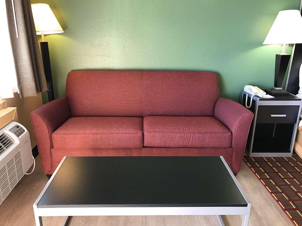 Motel 6 Nacogdoches, Tx Værelse billede