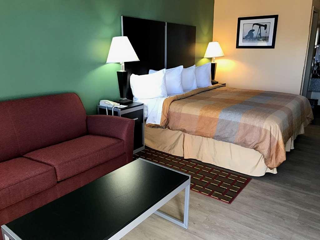 Motel 6 Nacogdoches, Tx Værelse billede