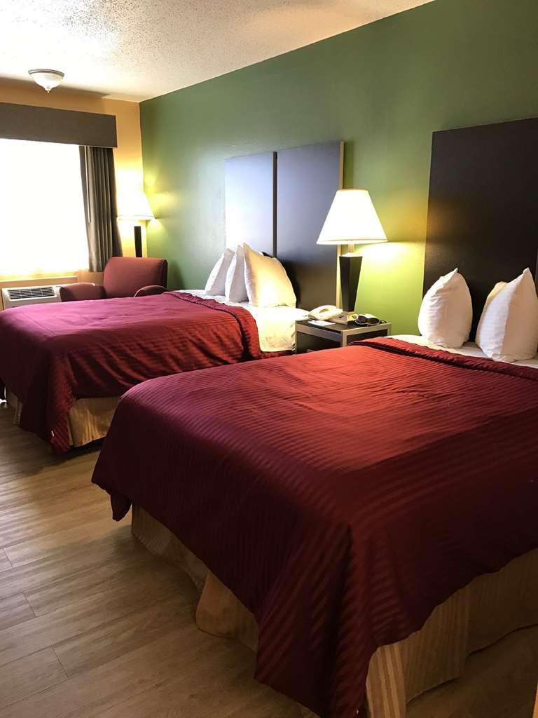 Motel 6 Nacogdoches, Tx Værelse billede