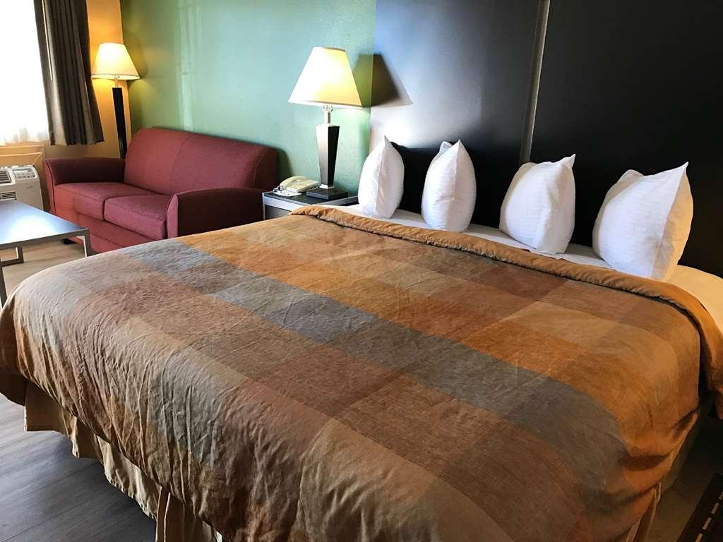 Motel 6 Nacogdoches, Tx Værelse billede