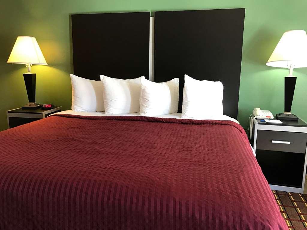 Motel 6 Nacogdoches, Tx Værelse billede