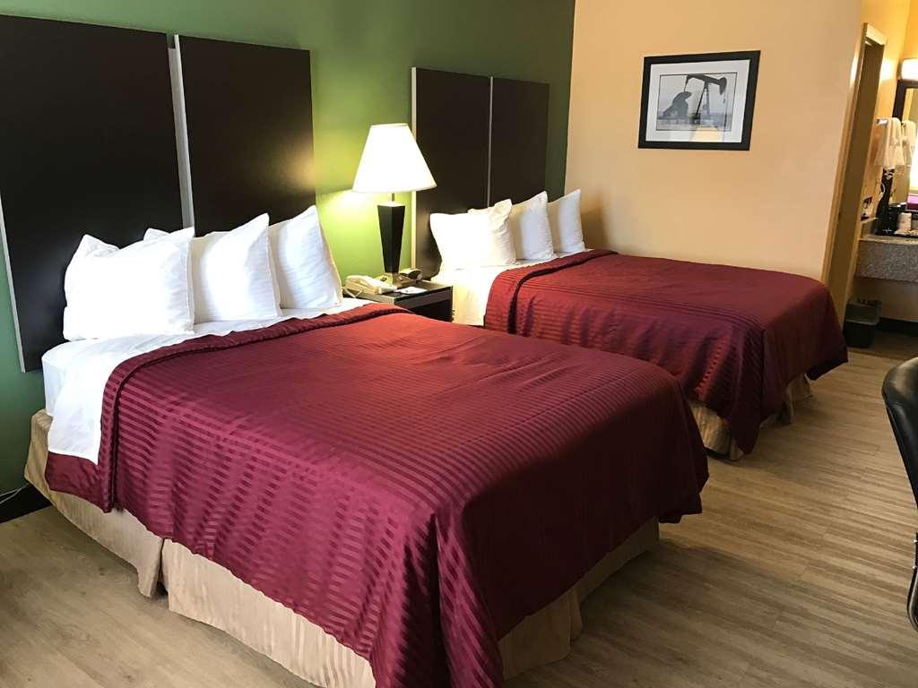 Motel 6 Nacogdoches, Tx Værelse billede