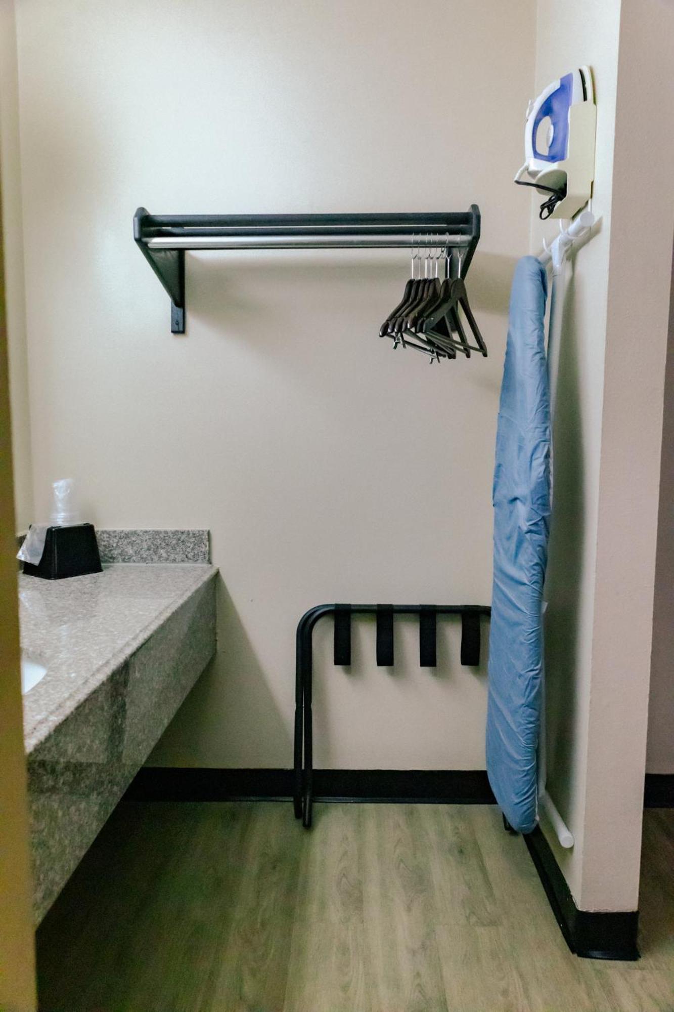 Motel 6 Nacogdoches, Tx Eksteriør billede