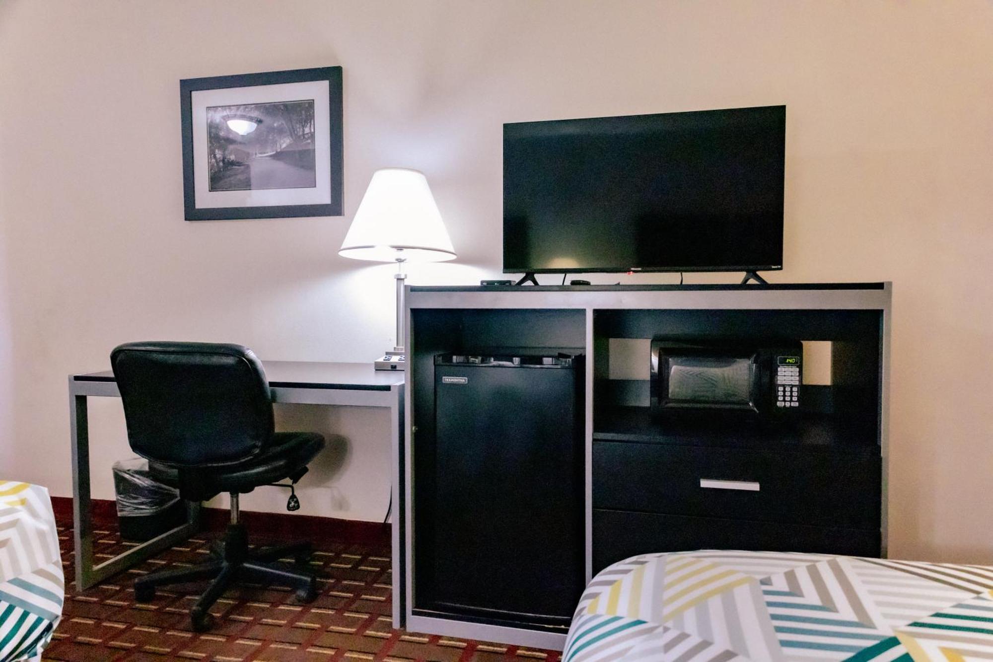 Motel 6 Nacogdoches, Tx Eksteriør billede