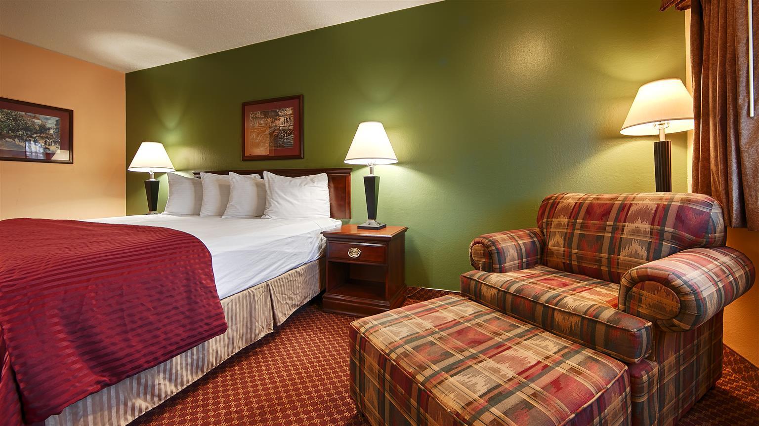 Motel 6 Nacogdoches, Tx Eksteriør billede