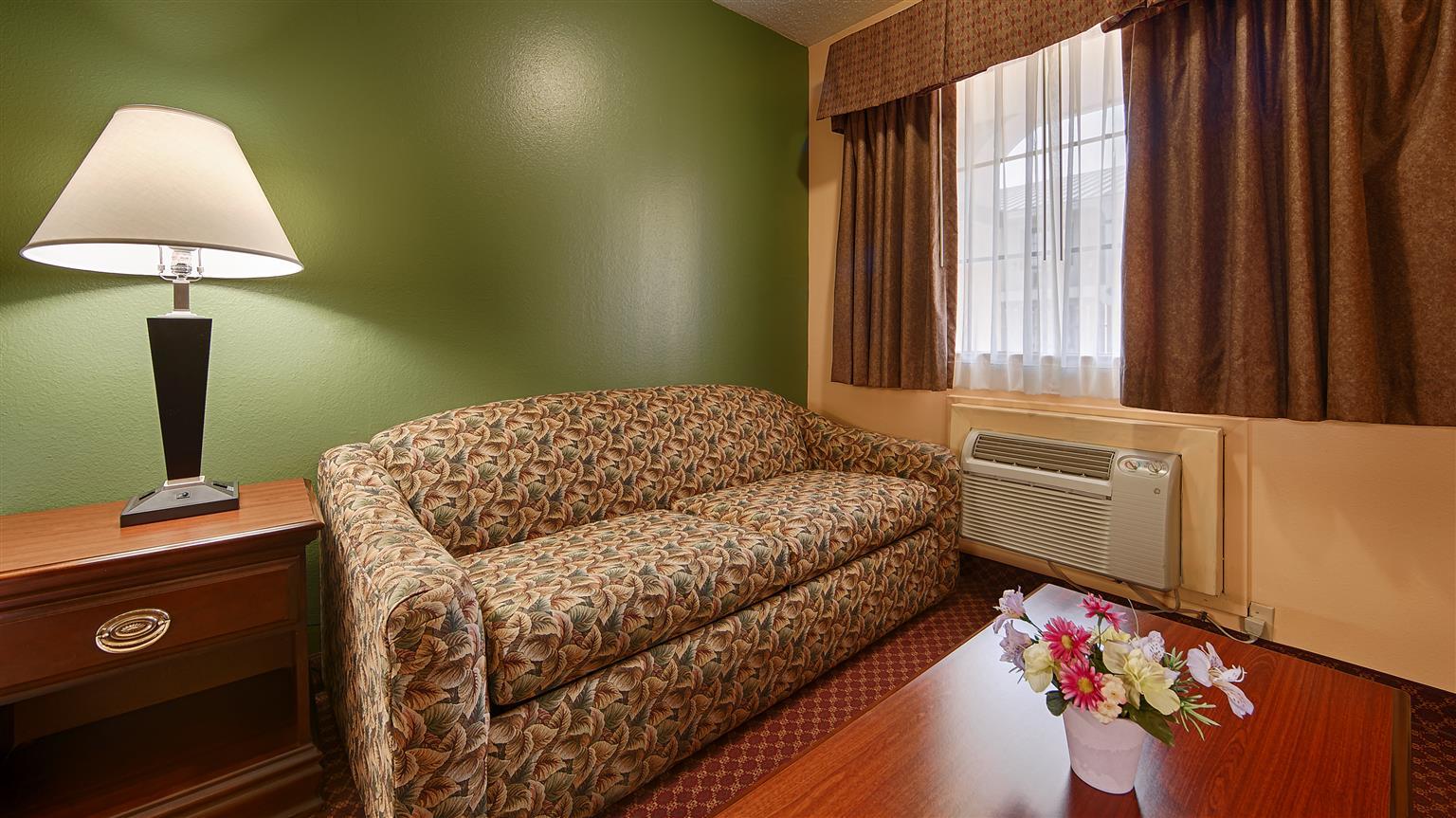Motel 6 Nacogdoches, Tx Eksteriør billede
