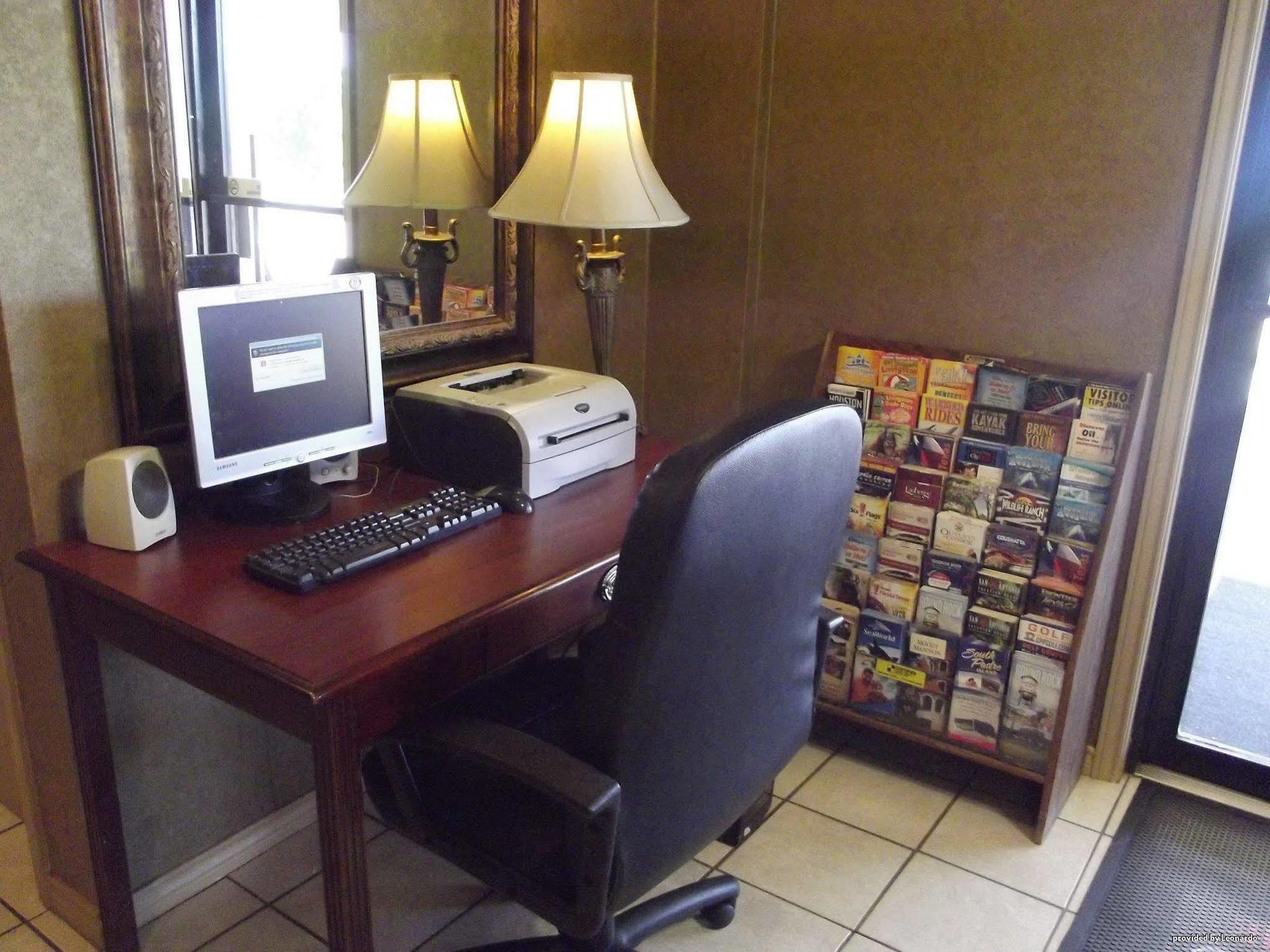 Motel 6 Nacogdoches, Tx Faciliteter billede