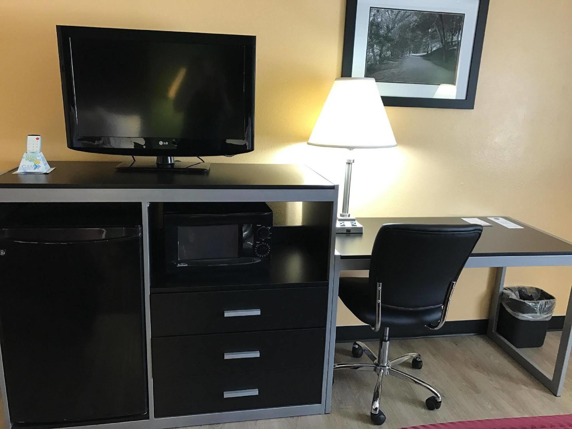Motel 6 Nacogdoches, Tx Eksteriør billede