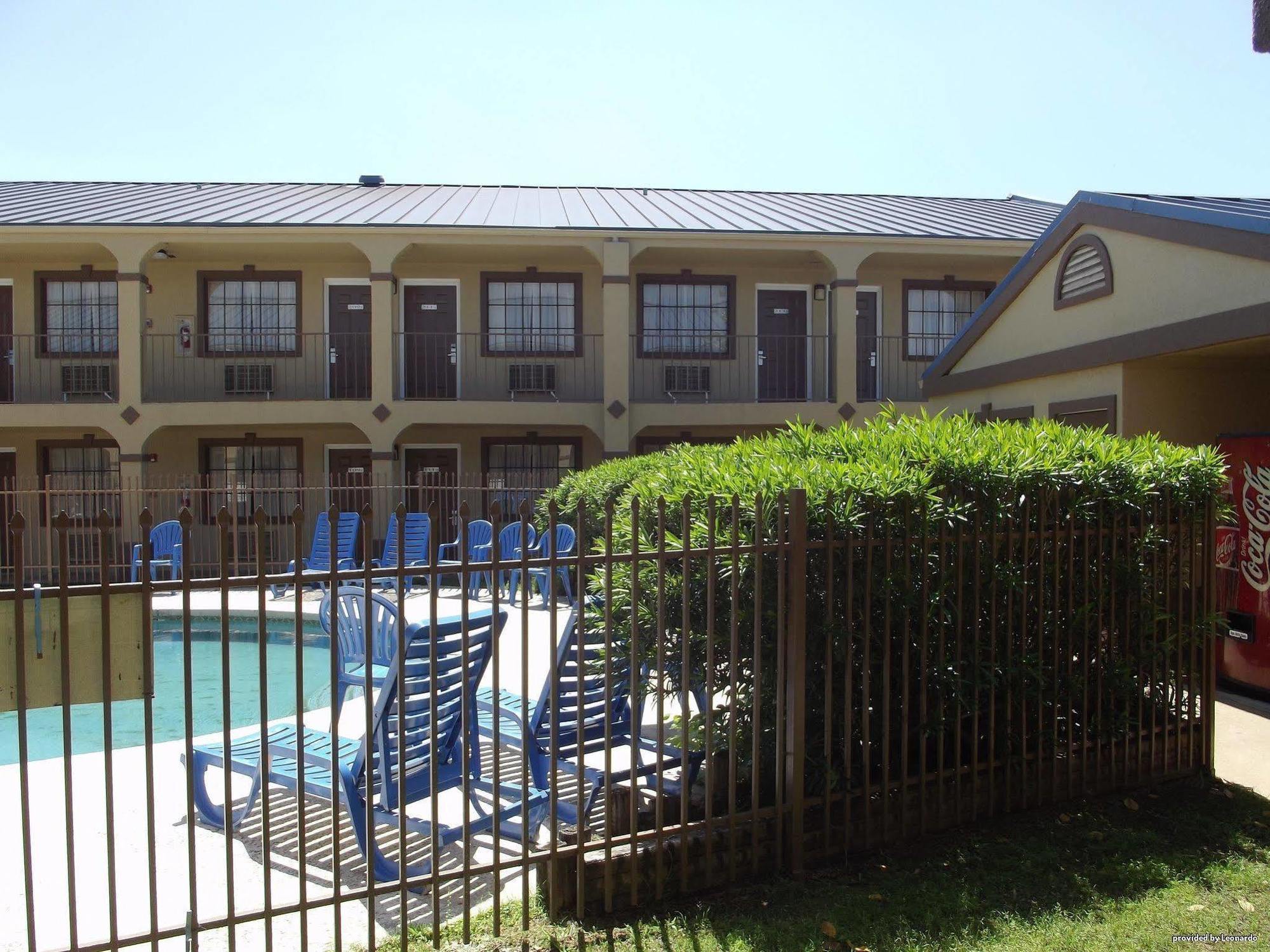 Motel 6 Nacogdoches, Tx Faciliteter billede